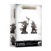 Cities of sigmar: Galen & Doralia Ven Denst (2)