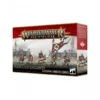Cities Of Sigmar: Gallardos Del Gremio Libre