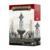 Cities Of Sigmar: Triunfo Portamanecer