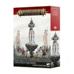 Cities Of Sigmar: Triunfo Portamanecer