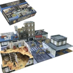 City Block Core Set