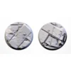 City Ruins Bases 50mm (6 Tops)