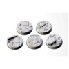 City Ruins Bases 32mm (20 Tops)