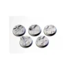 City Ruins Bases 25mm (20 Tops)