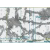 Ciudad Helada - 44"x30"