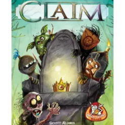 Claim