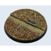 Cobblestone Base - Round 60mm (1)