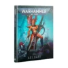 Codex: Aeldari (Castellano)
