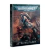 Codex: Astra Militarum (Castellano)