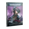 Codex: Black Templars (Castellano)