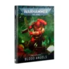 Codex: Blood Angels (Inglés)