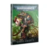 Codex: Chaos Knights (Inglés)