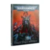 Codex: Chaos Space Marines (Inglés)