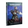 Codex: Grey Knights (Castellano)