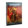 Codex: Imperial Agents (Castellano)