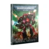Codex: Imperial Knights (Castellano)