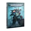 Codex: Space Wolves (Castellano)
