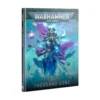 Codex: Thousand Sons (Castellano)