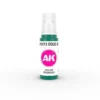 Cold Green 17 ml - (Color Punch)