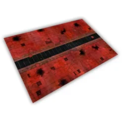 Colmena del Caos - 180x120