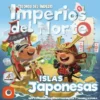 Colonos Del Imperio: Imperios Del Norte - Islas Japonesas