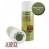 Colour Primer - Army Green