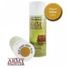 Colour Primer - Desert Yellow