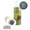 Colour Primer - Uniform Grey