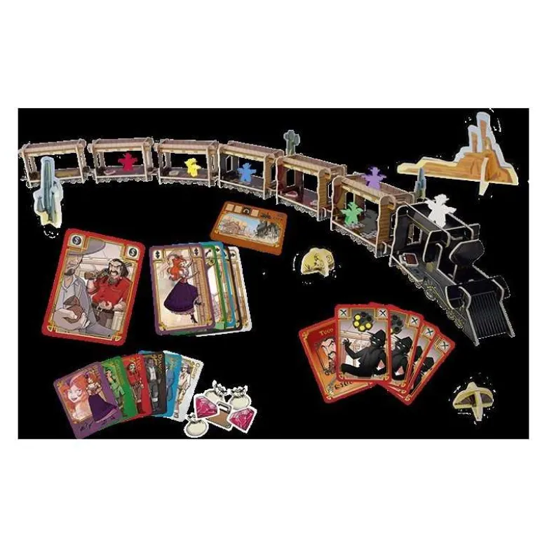 Colt Express