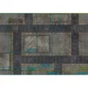 Combate Urbano - 44"x30"
