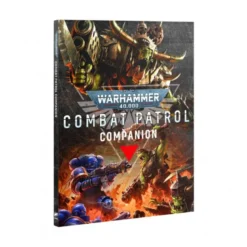 Combat Patrol: Companion (Inglés)