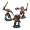 Combined Army Booster Pack Alpha