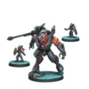 Combined Army Overdron Batroids TAG Pack