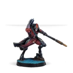 Combined Army Shasvastii Expansion PackBeta (3)