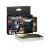 Command Pack: Space Marines (Inglés) -- Pre-pedido --