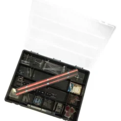 Compartment box - Feldherr Full Size form factor