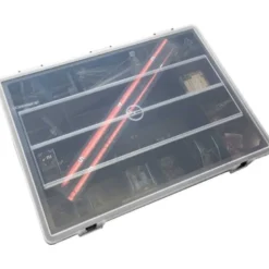 Compartment box - Feldherr Full Size form factor