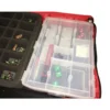 Compartment box - Feldherr Half Size form factor