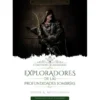 Compendio de aventuras - Exploradores de las profundidades sombrías