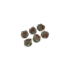 Concrete Bases - Round 40mm (2)
