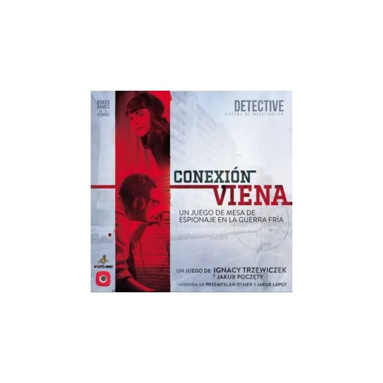 Conexión Viena