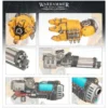 Contemptor Dreadnought Weapons Frame Nº2 (V.D.)