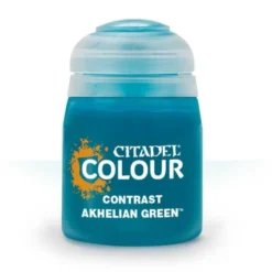 Contrast - Akhelian Green (18ml) (29-19)