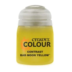 Contrast: Bad Moon Yellow (18Ml) (29-53)