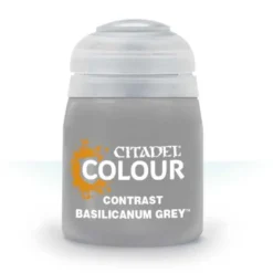 Contrast - Basilicanum Grey (18ml) (29-37)