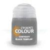 Contrast - Black Templar (18ml) (29-38)
