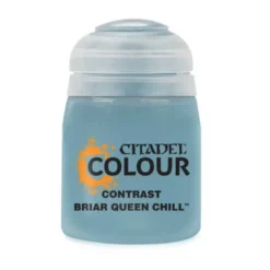 Contrast: Briar Queen Chill (18Ml) (29-56)