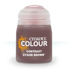 Contrast - Cygor Brown (18ml) (29-29)