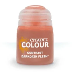 Contrast - Darkoath Flesh (18ml) (29-33)