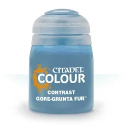 Contrast - Gryph-charger Grey (18ml) (29-35)